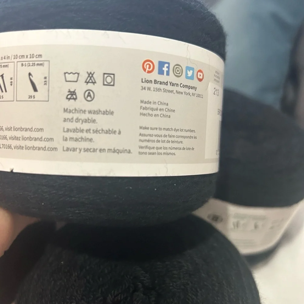 Yarn - Picture 2 of 4